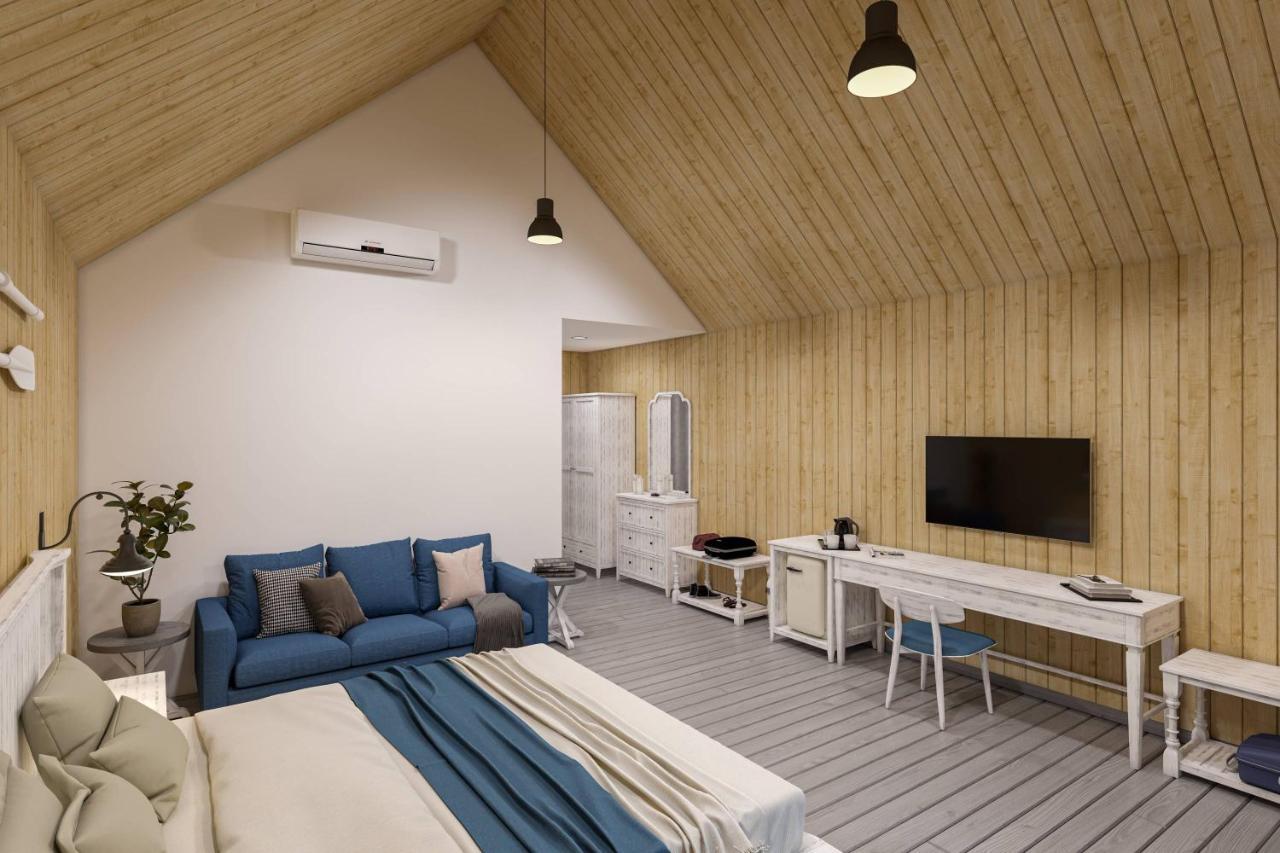 Praveg Beach Resort Daman, Jampore Beach エクステリア 写真